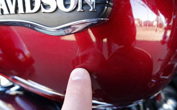 2017 Harley-Davidson Tri Glide