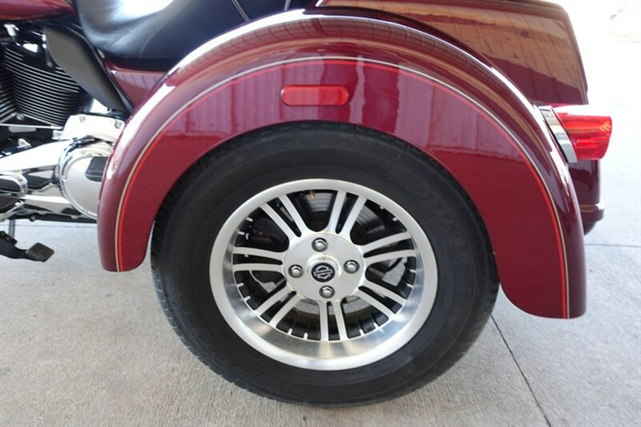 2017 Harley-Davidson Tri Glide