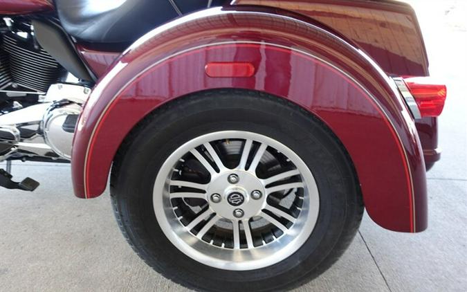 2017 Harley-Davidson Tri Glide