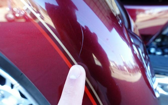 2017 Harley-Davidson Tri Glide