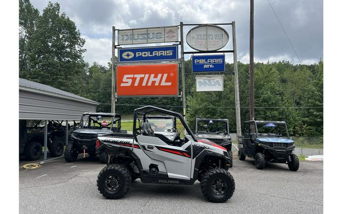 2025 Polaris GENERAL® 1000 Sport