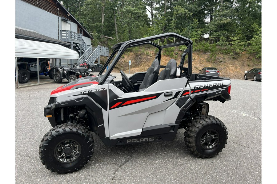 2025 Polaris GENERAL® 1000 Sport