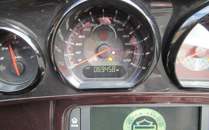 2018 Harley-Davidson FLHTKSE - CVO Limited