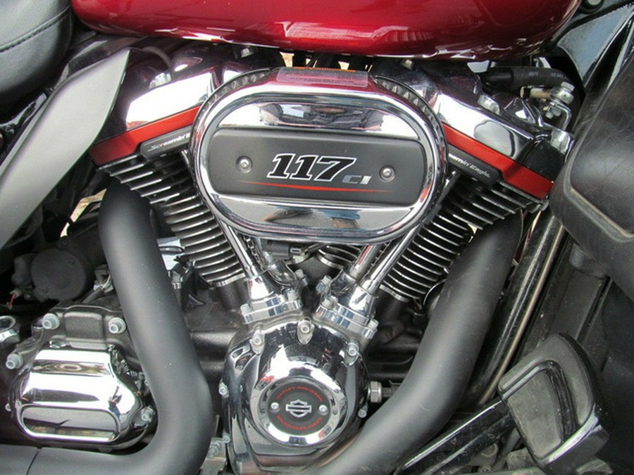 2018 Harley-Davidson FLHTKSE - CVO Limited