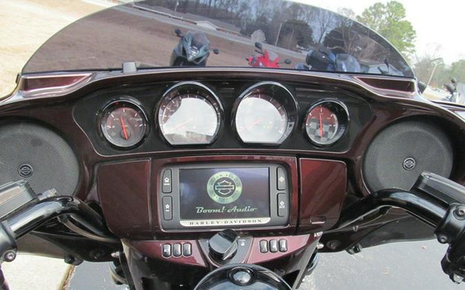 2018 Harley-Davidson FLHTKSE - CVO Limited