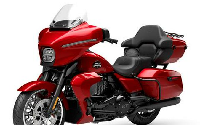 2026 Harley-Davidson Street Glide® Limited