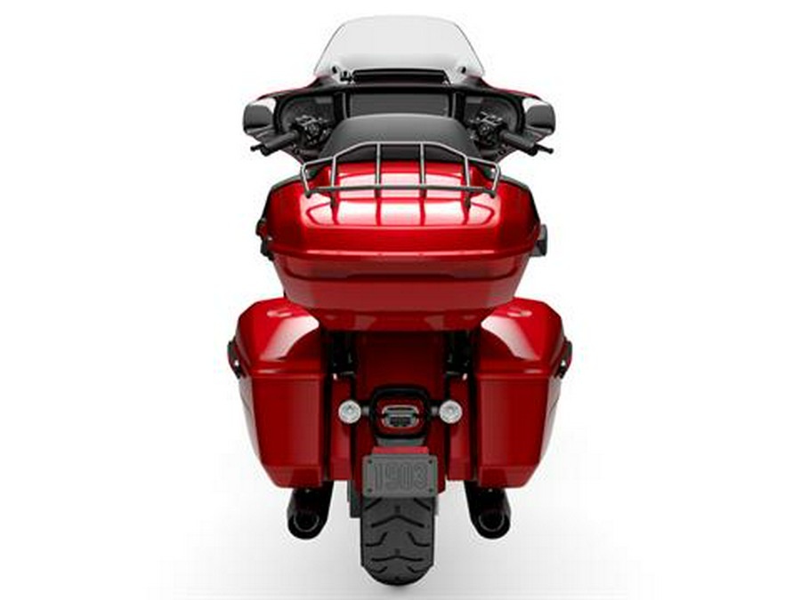 2026 Harley-Davidson Street Glide® Limited