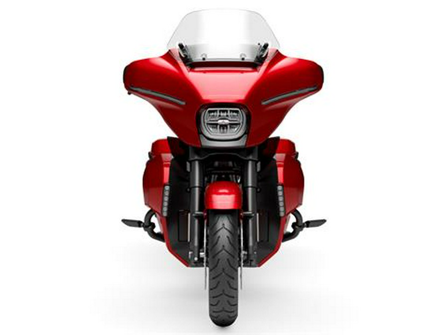 2026 Harley-Davidson Street Glide® Limited