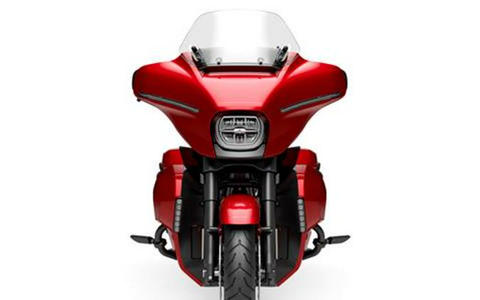 2026 Harley-Davidson Street Glide® Limited