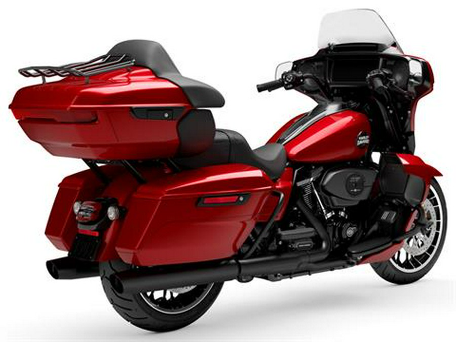 2026 Harley-Davidson Street Glide® Limited