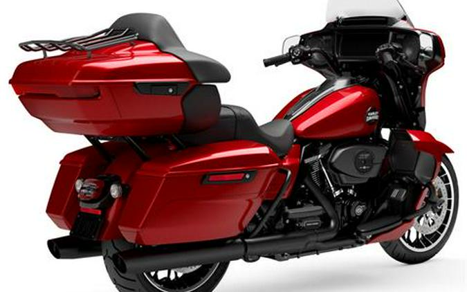 2026 Harley-Davidson Street Glide® Limited