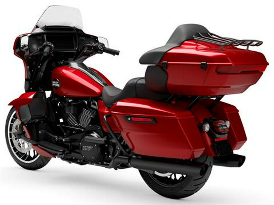 2026 Harley-Davidson Street Glide® Limited