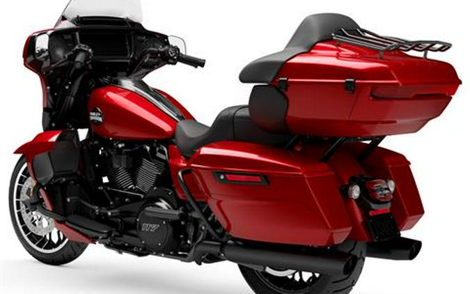 2026 Harley-Davidson Street Glide® Limited