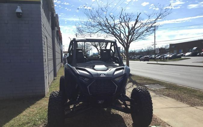 2026 Polaris® RZR Pro S Ultimate