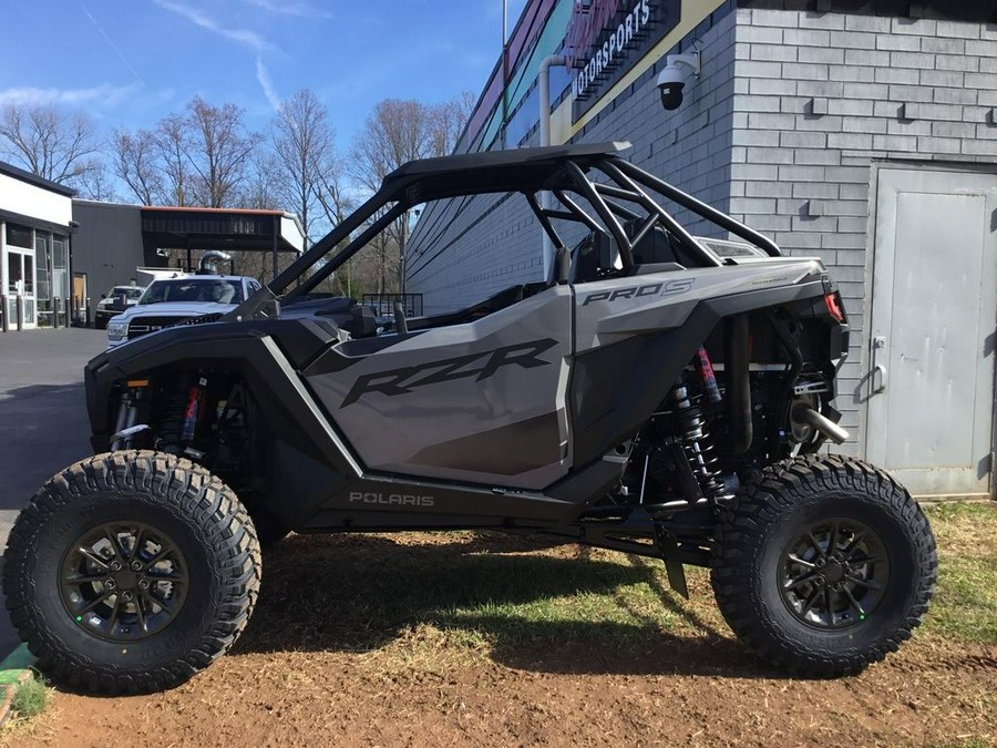 2026 Polaris® RZR Pro S Ultimate