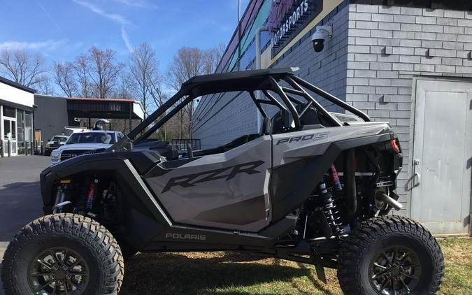 2026 Polaris® RZR Pro S Ultimate