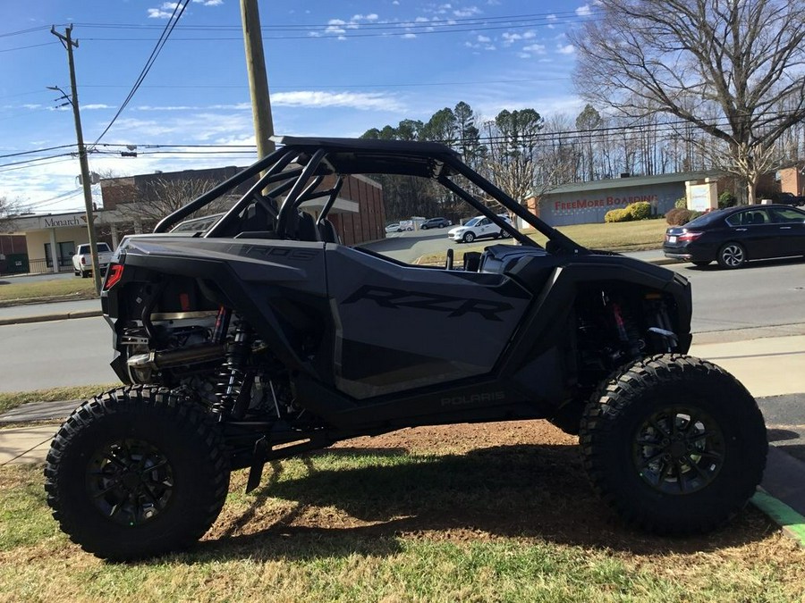 2026 Polaris® RZR Pro S Ultimate