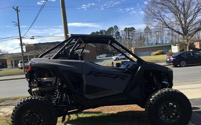 2026 Polaris® RZR Pro S Ultimate