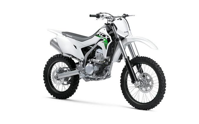2026 Kawasaki KLX®300R