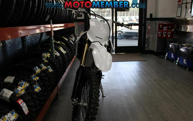 2026 Kawasaki KLX®300R