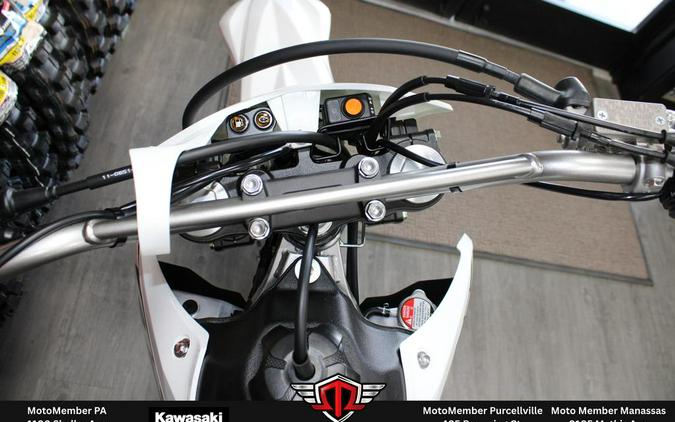 2026 Kawasaki KLX®300R