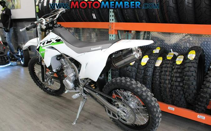 2026 Kawasaki KLX®300R