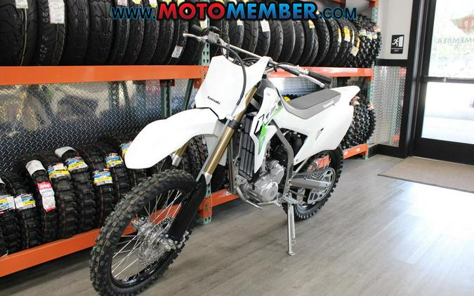 2026 Kawasaki KLX®300R