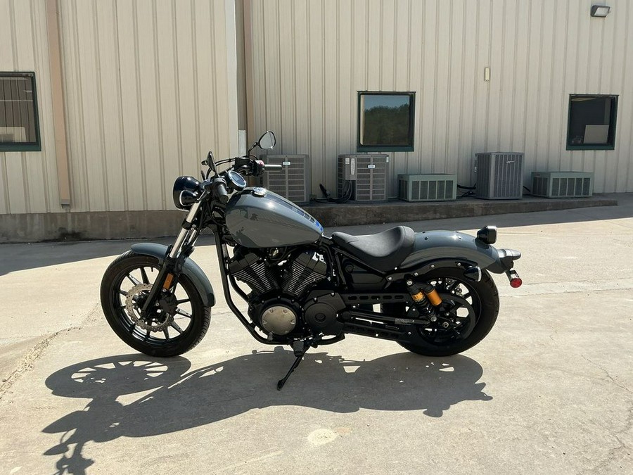 2023 Yamaha Bolt R-Spec