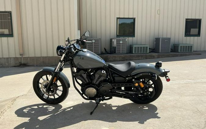 2023 Yamaha Bolt R-Spec
