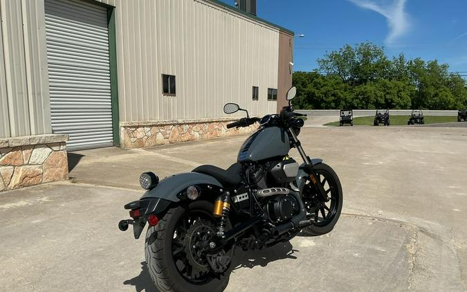 2023 Yamaha Bolt R-Spec