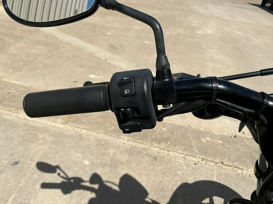 2023 Yamaha Bolt R-Spec