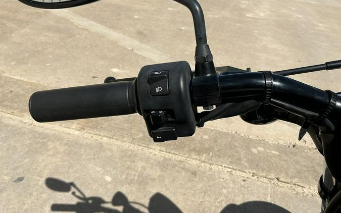 2023 Yamaha Bolt R-Spec