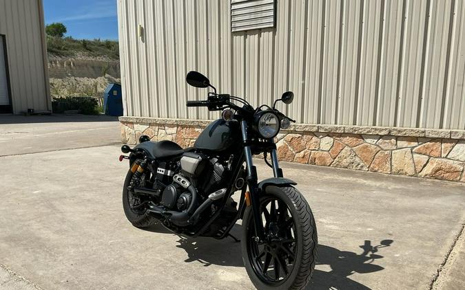 2023 Yamaha Bolt R-Spec