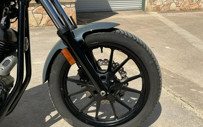 2023 Yamaha Bolt R-Spec
