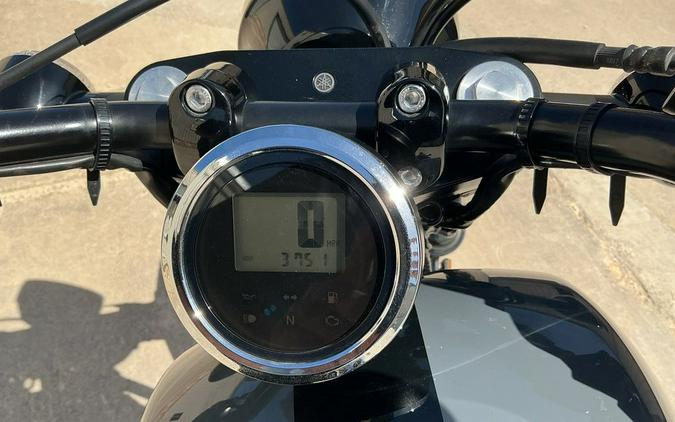 2023 Yamaha Bolt R-Spec