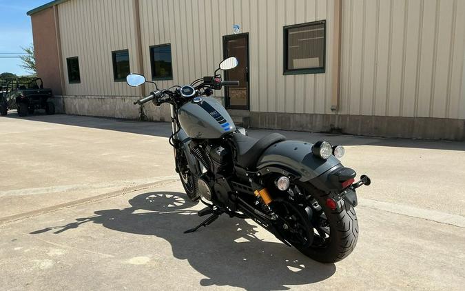 2023 Yamaha Bolt R-Spec