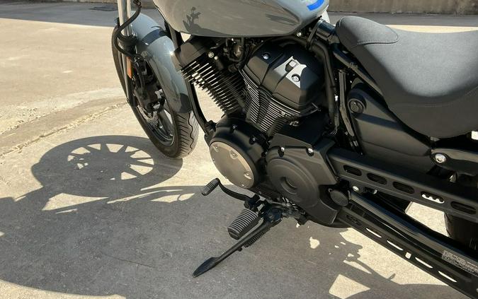 2023 Yamaha Bolt R-Spec