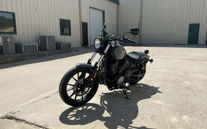 2023 Yamaha Bolt R-Spec
