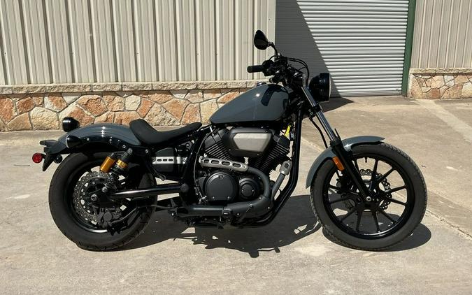 2023 Yamaha Bolt R-Spec