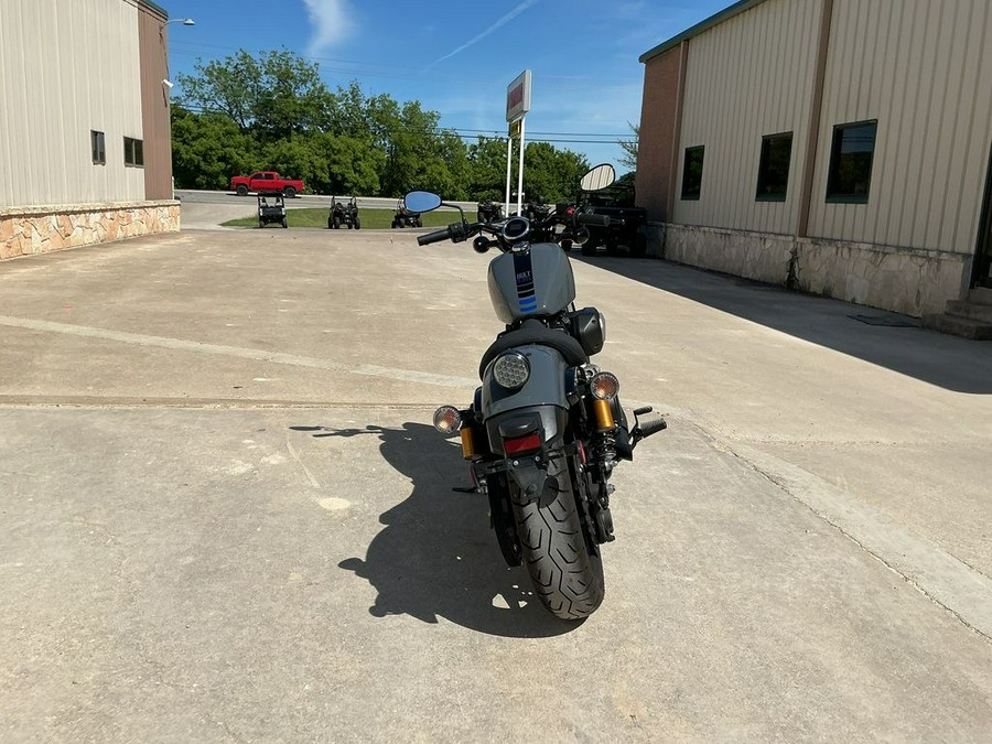 2023 Yamaha Bolt R-Spec