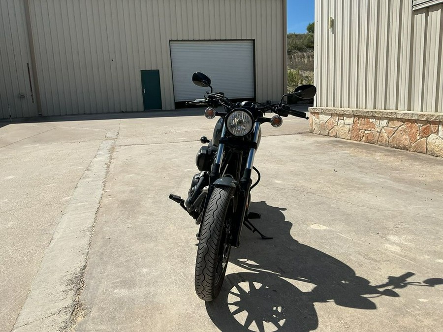 2023 Yamaha Bolt R-Spec