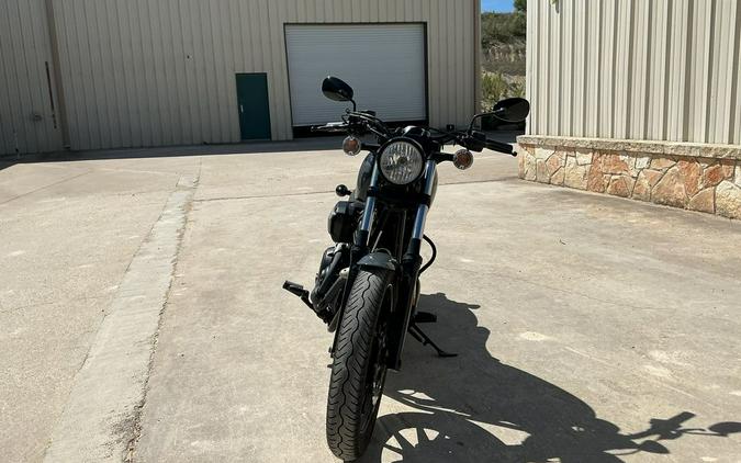 2023 Yamaha Bolt R-Spec