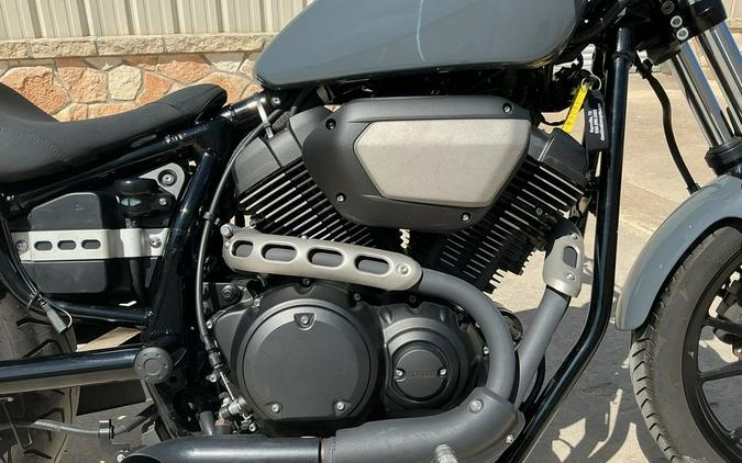 2023 Yamaha Bolt R-Spec