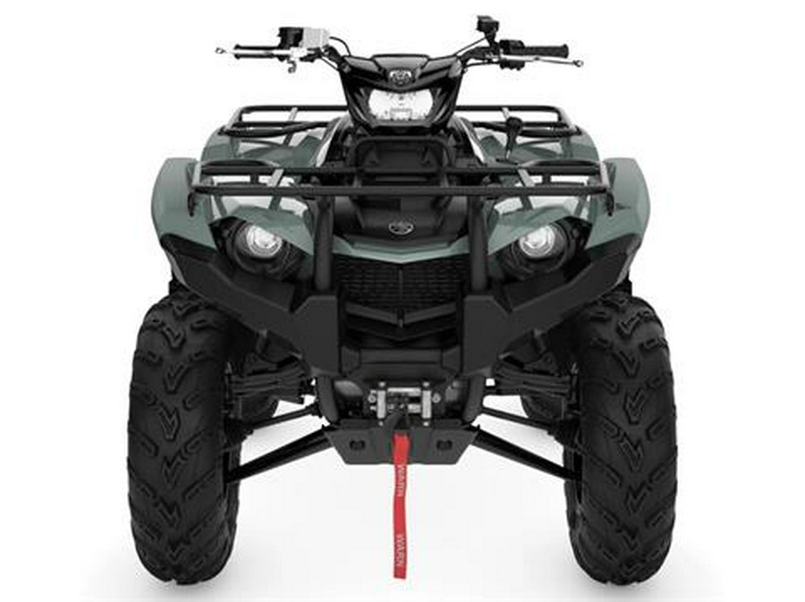 2026 Yamaha Kodiak 450 EPS XT-R