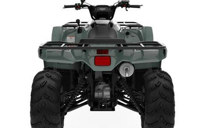 2026 Yamaha Kodiak 450 EPS XT-R