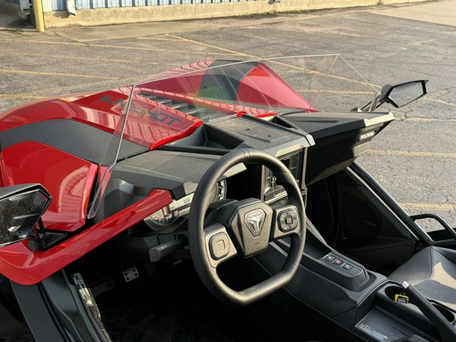 2026 Polaris S AutoDrive
