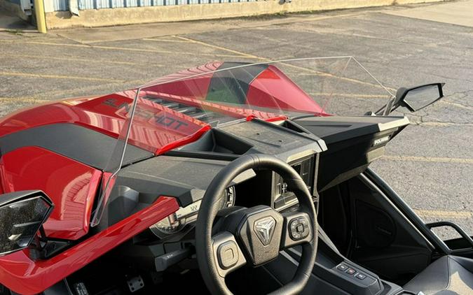 2026 Polaris S AutoDrive