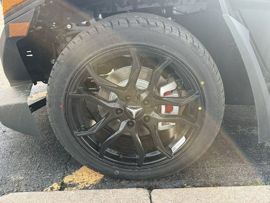 2026 Polaris S AutoDrive