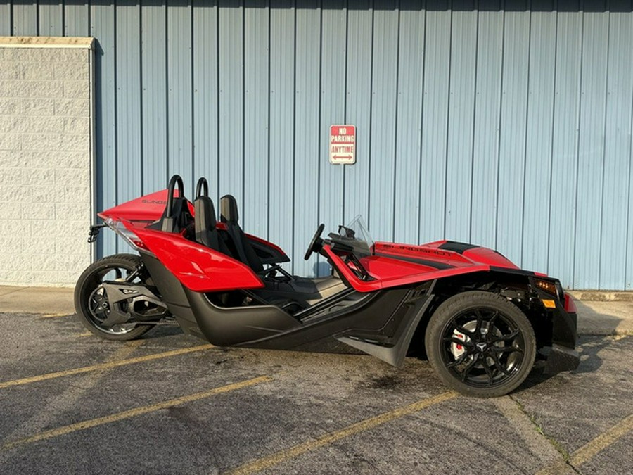 2026 Polaris S AutoDrive