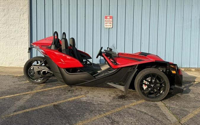 2026 Polaris S AutoDrive